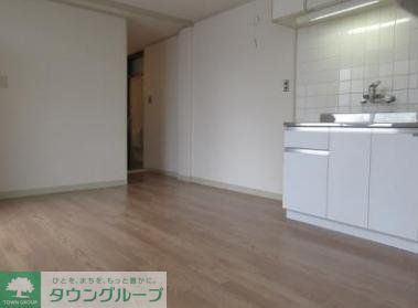 居室・リビング　お部屋探しは株式会社　タウンハウジング　までお気軽にお問合…