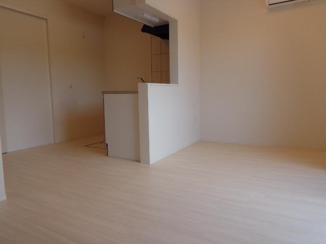 居室・リビング　リビング（イメージ）