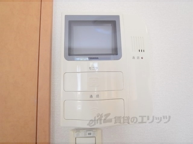 セキュリティ　ドアフォン（ＴＶ含）