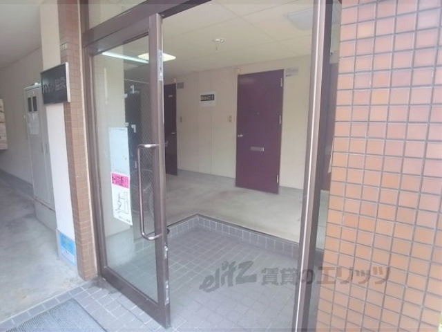 ロビー　ロビー