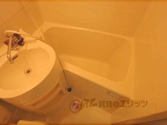 バス・シャワールーム　ユニットバス