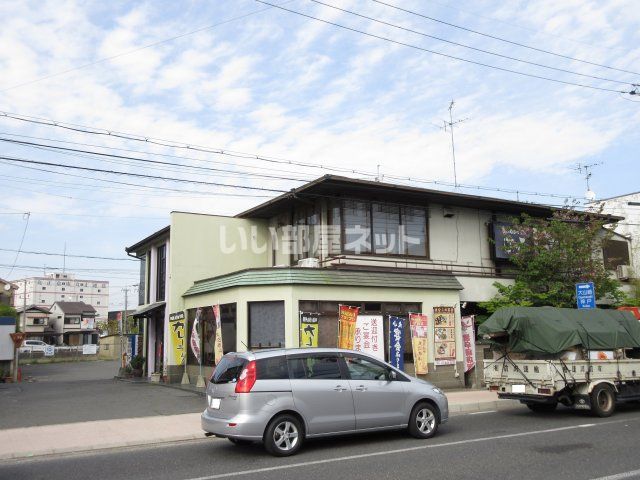 飲食店　京風さぬきのおうどん はなこ（飲食店）まで1119m