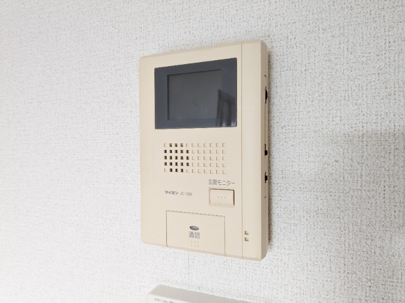 セキュリティ　図面と現状に相違がある場合には現状を優先