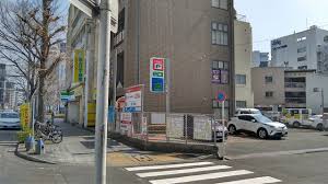 その他　名鉄協商カーシェア カリテコ 泉1丁目第3（その他）まで43m