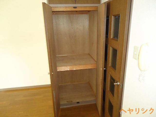 収納　イメージ