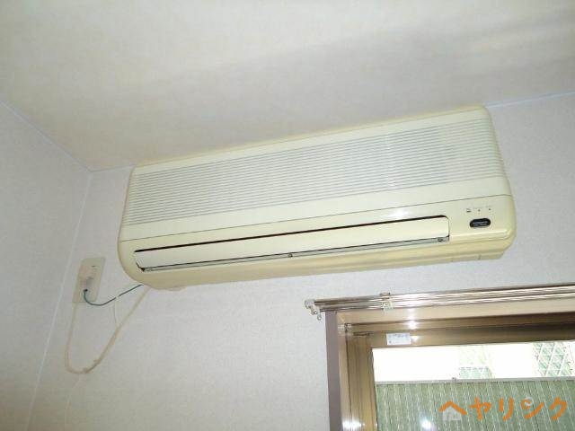 その他設備　イメージ