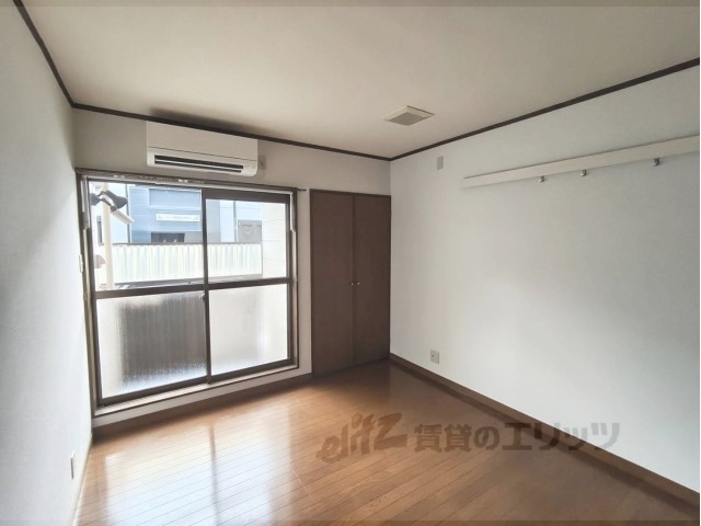 その他部屋・スペース　冷蔵庫置場