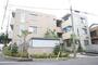 蕨駅より徒歩18分 3階 築7年10ヶ月の賃貸物件