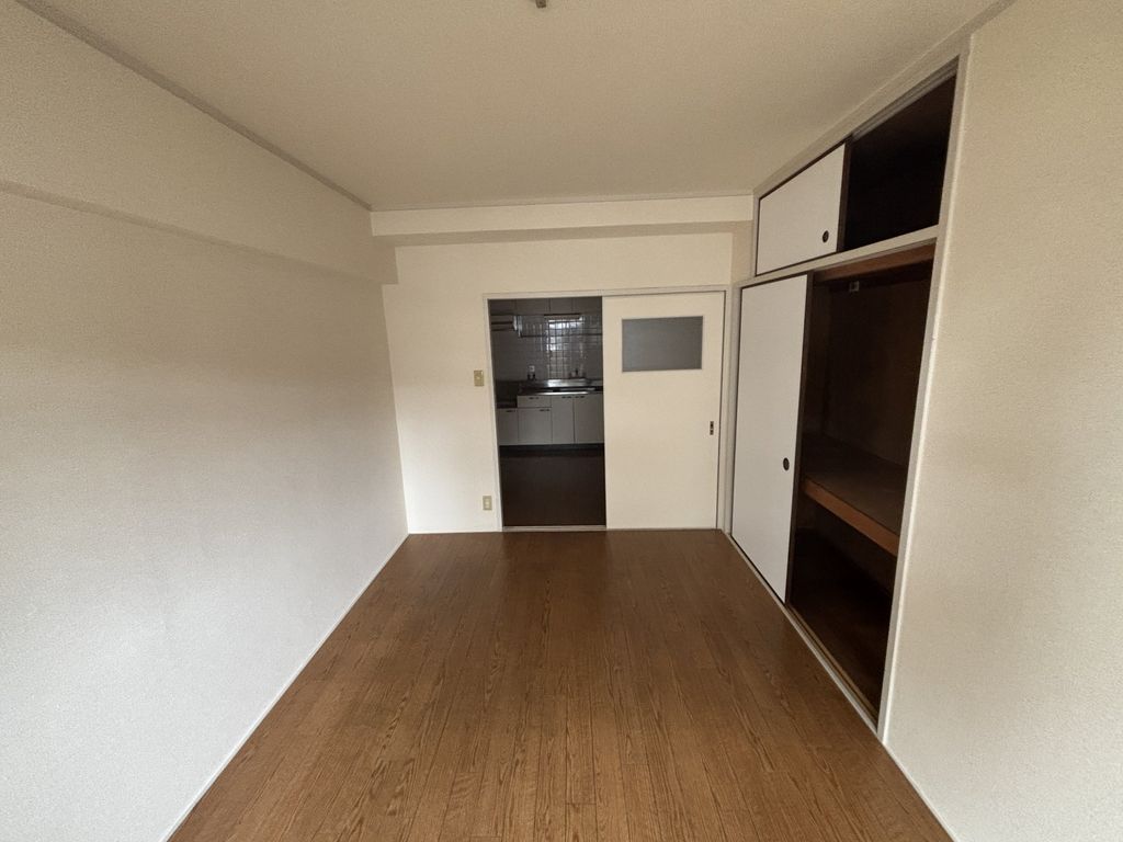 居室・リビング　リビング/居室