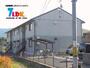 三輪駅より徒歩5分 1階 築28年3ヶ月の賃貸物件