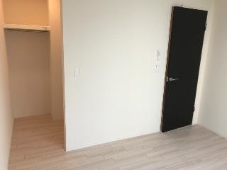 収納　内観イメージ