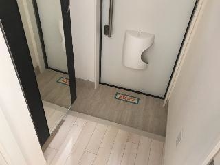 玄関　内観イメージ