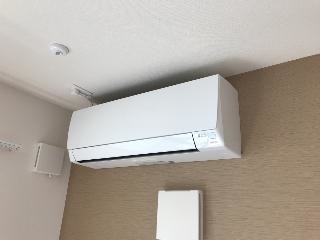 その他設備　内観イメージ