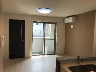 居室・リビング　内観イメージ