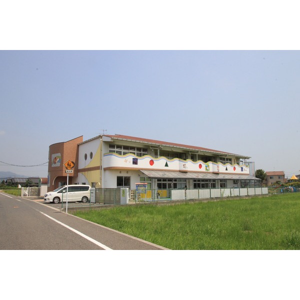 幼稚園・保育園　大浜保育園（幼稚園・保育園）まで293m