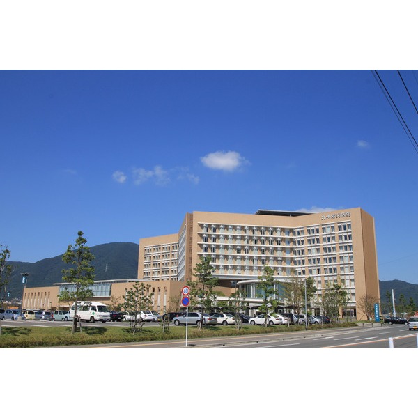 病院　独立行政法人労働者健康福祉機構九（病院）まで933m