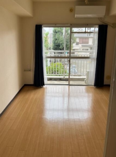 居室・リビング　別部屋参照