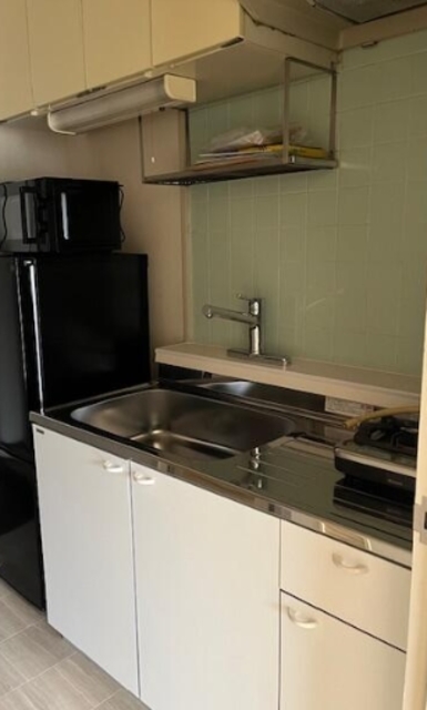 キッチン　別部屋参照