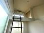 その他部屋・スペース　ロフト２帖
