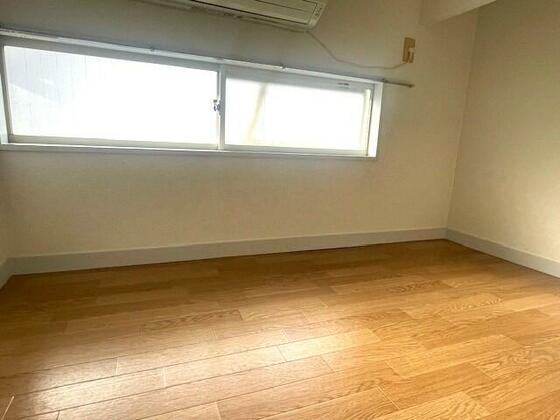 その他部屋・スペース　ロフト２帖