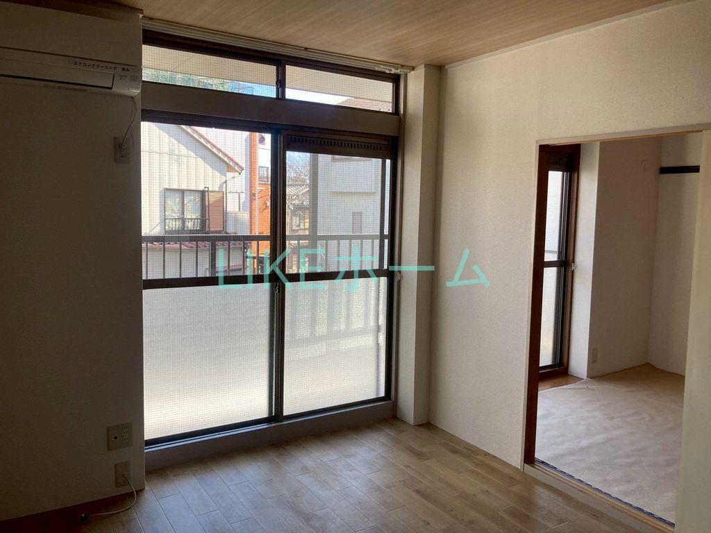 居室・リビング　リビング/居室