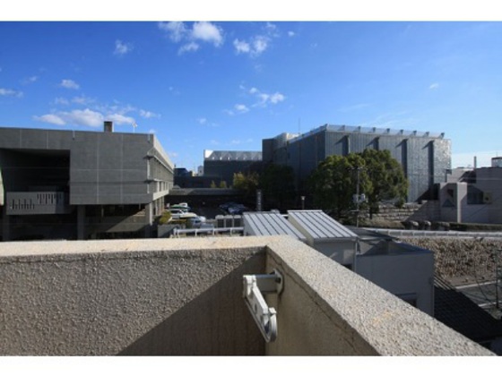 その他設備　別号室写真です