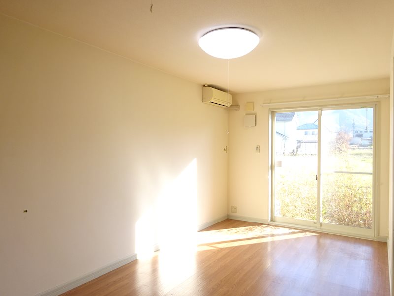 居室・リビング　参考写真