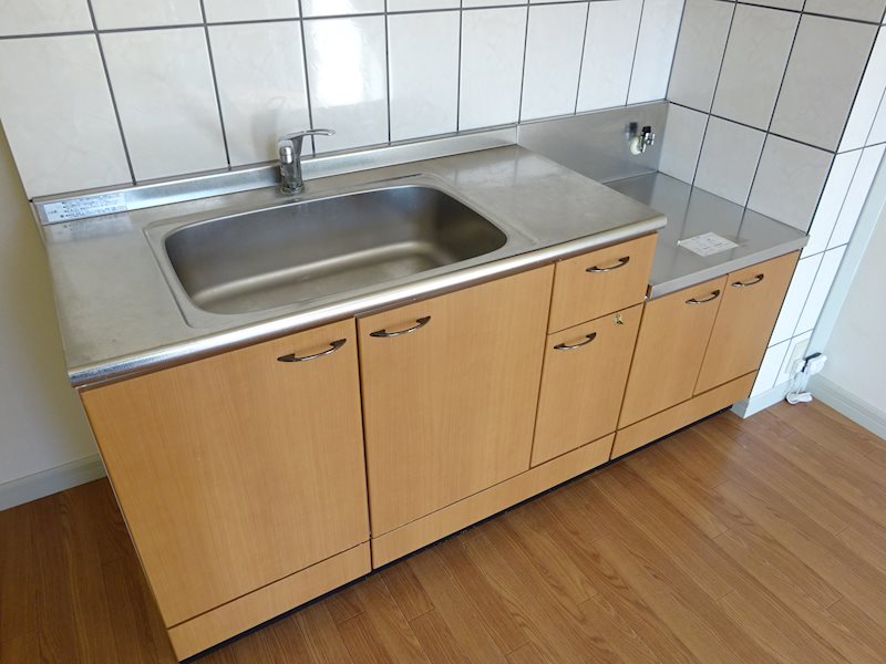 キッチン　参考写真