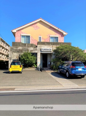 その他　GARAGE（その他）まで565m