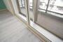 バルコニー　別部屋参考写真です
