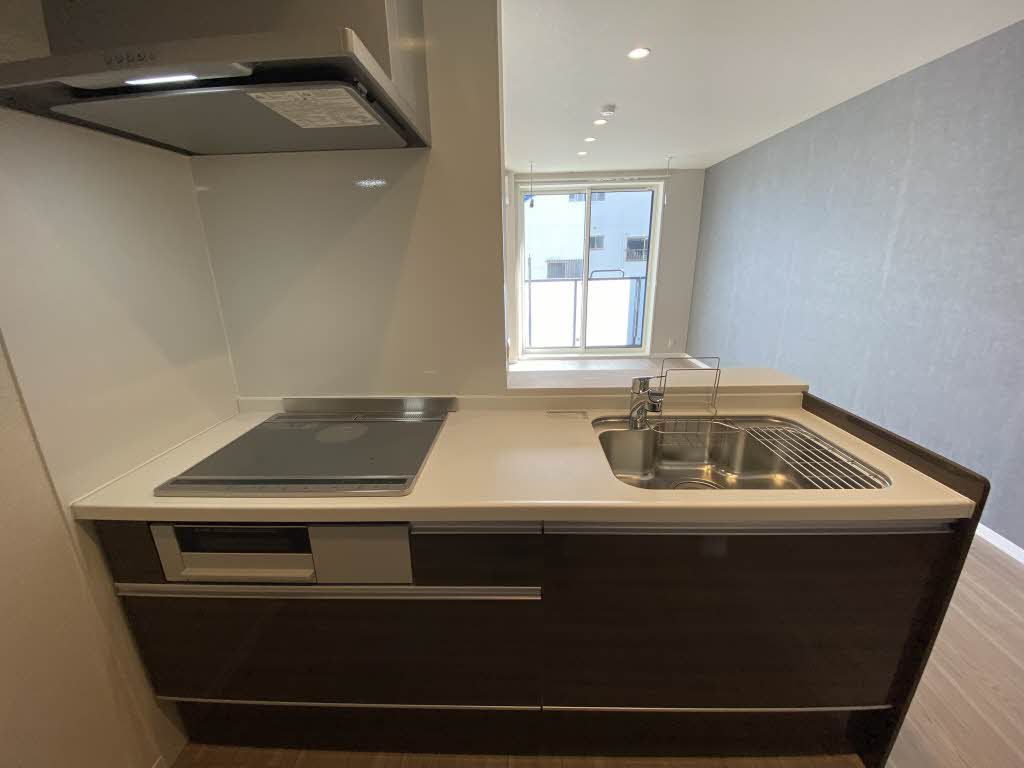 建物外観　完成予想図の為、実際の建物と異なる場合がございます。また、…