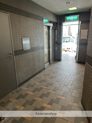 ロビー　その他共有部分
