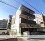 杉本町駅より徒歩3分 3階 築3年の賃貸物件