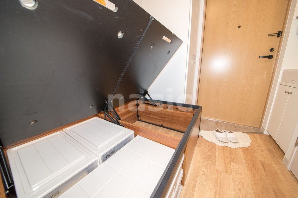 その他設備　※モデルルーム