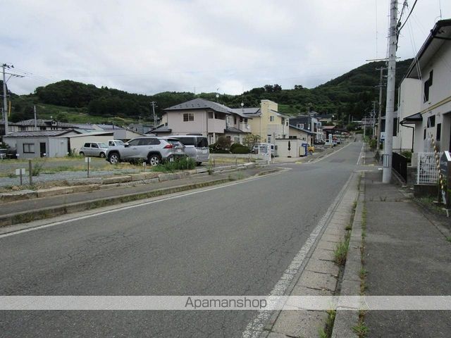 その他　周辺道路（その他）まで0m