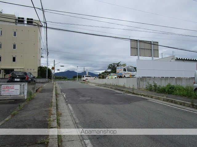 その他　周辺道路（その他）まで0m