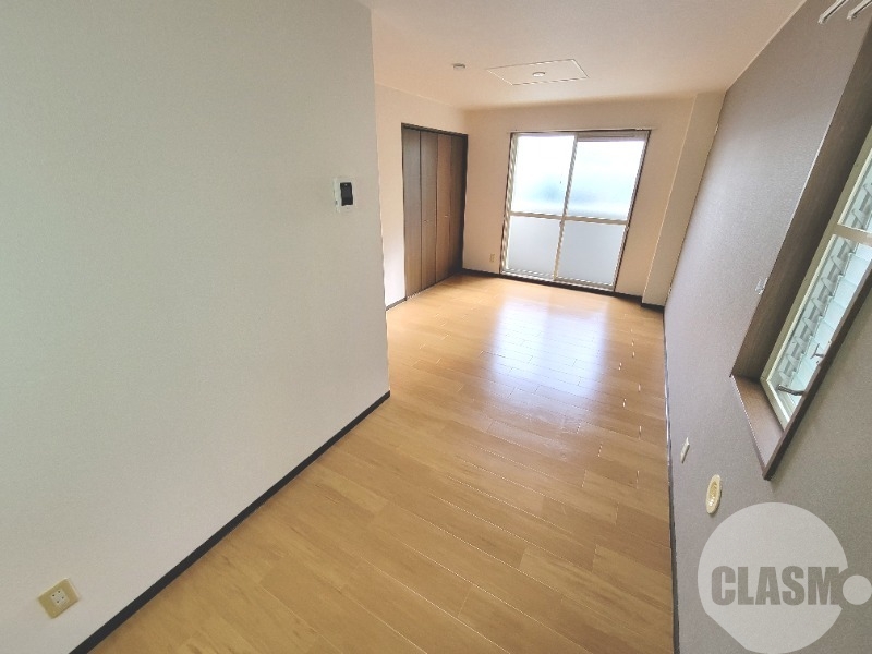 居室・リビング　広々としたリビング♪