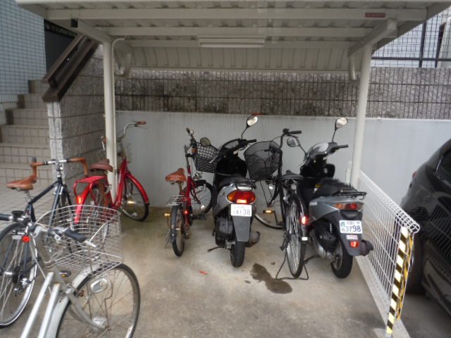 その他共有部分