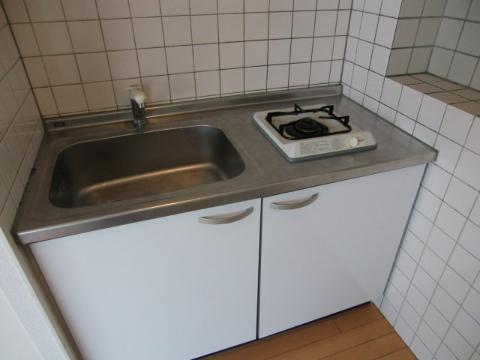 主原Ｅ－ＳＩＴＥ　キッチン　キッチン