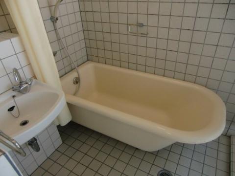 主原Ｅ－ＳＩＴＥ　バス・シャワールーム　バス