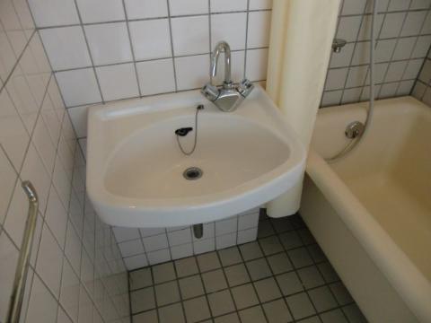 主原Ｅ－ＳＩＴＥ　洗面設備　洗面