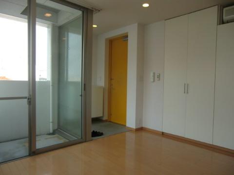 主原Ｅ－ＳＩＴＥ　その他　洋室