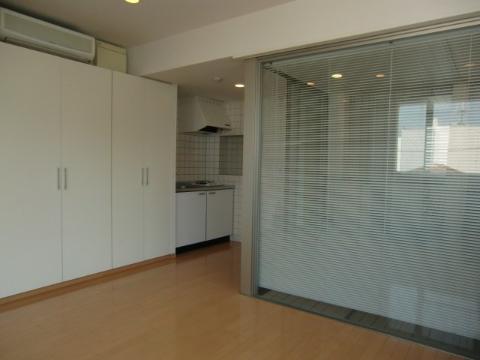 主原Ｅ－ＳＩＴＥ　居室・リビング　洋室