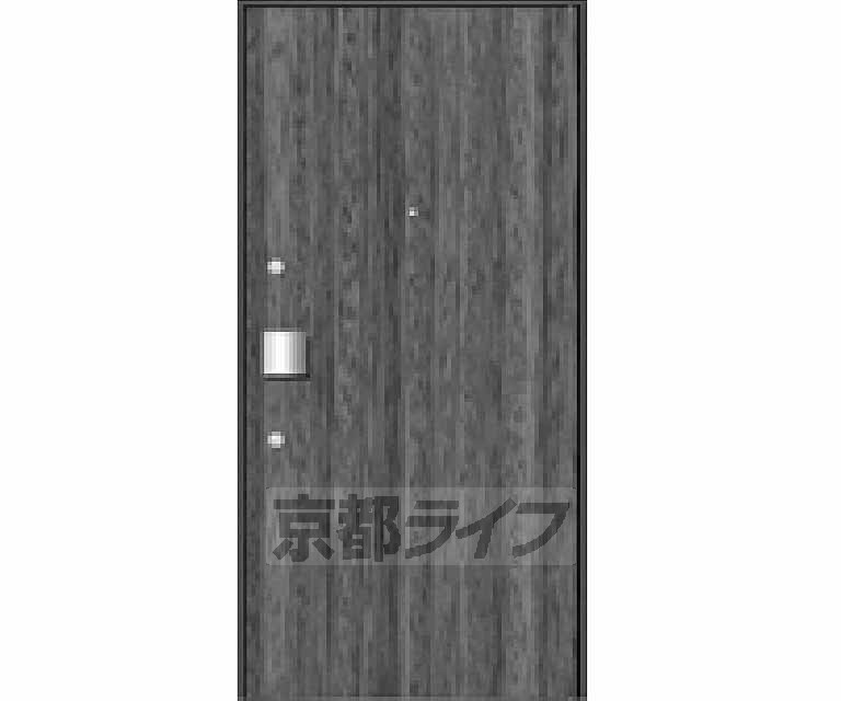 玄関　・導入予定設備