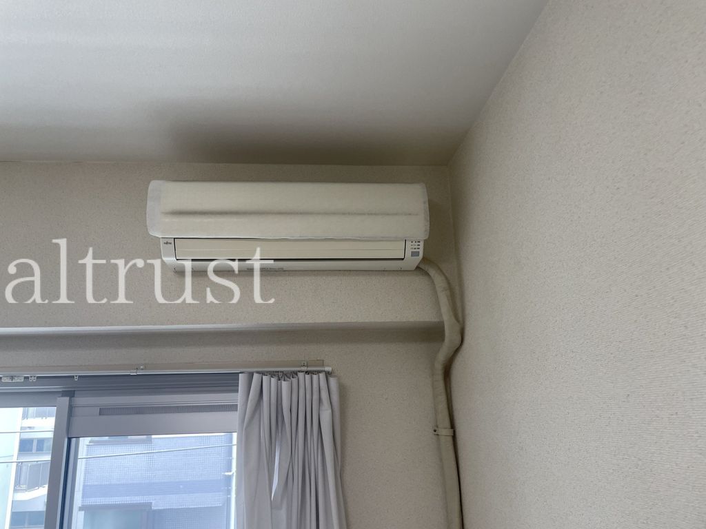 その他設備　設備