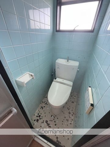 第1小野ビルのトイレ写真