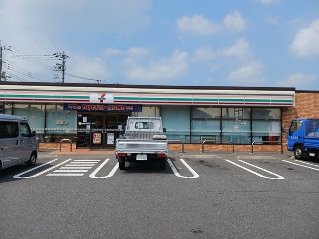 その他　セブンイレブン（その他）まで188m