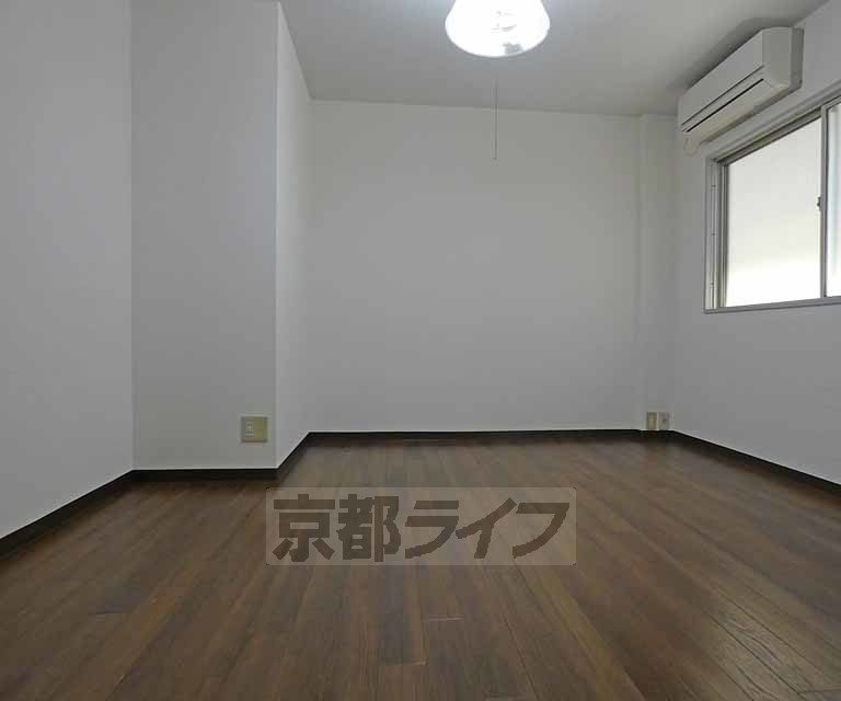 その他部屋・スペース　居室です。