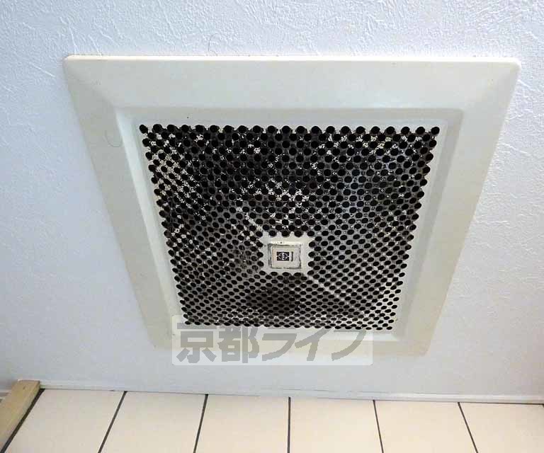 その他設備　換気扇あります。