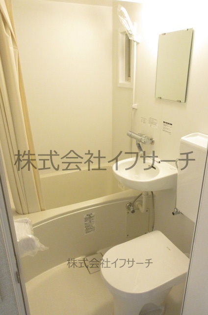 洗面設備　当社担当撮影